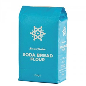 Snowflake Soda Bread Flour 10x1.5kg