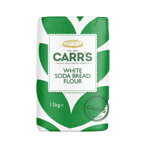 Carrs Soda Bread Flour 10x1.5kg