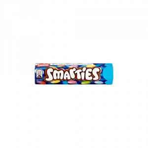 Smarties 24x38g