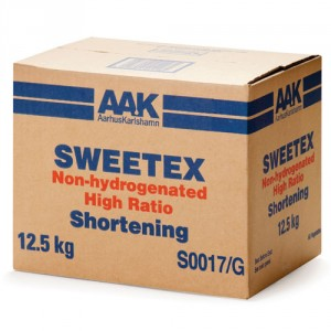 Rowallen Shortning 1x12.5kg