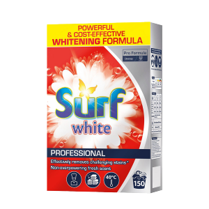 Surf White Professional 150 Wash