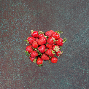 First 4 Fruit Strawberries 500g (Each)