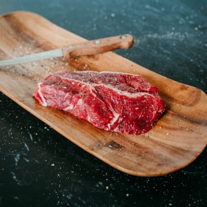 Causeway Prime Feather Blade Steak (Per Kg)