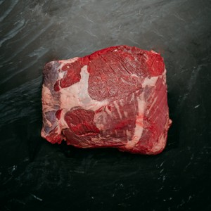 Causeway Prime Rump Heart (Per Kg)