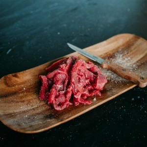 Causeway Prime Stripped Beef (Per Kg) 2.5kg Minimum Order