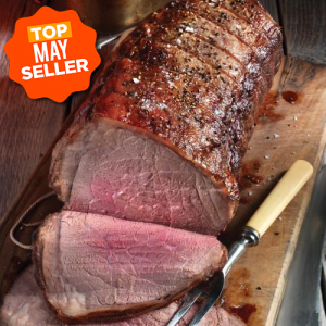 Causeway Prime Silverside Eye Roast (Per Kg)