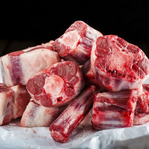 Ox Tails (Per Kg) 1 Week Pre Order