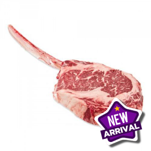 Causeway Prime Tomahawk Steak (Per Kg)