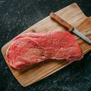 Causeway Prime 200g Braising Steak (Each)