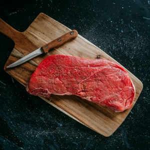 Causeway Prime Braising Steak (Per Kg)