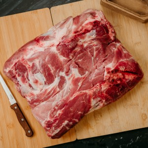 Causeway Prime Brisket Trimmed (Per Kg)