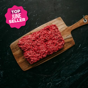 Causeway Prime Irish Prime Mince 95vl (Per Kg) 2.5 kg Min Order
