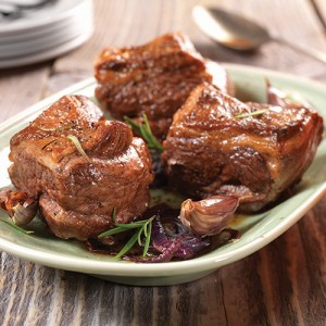 Causeway Prime Frozen Cubed Lamb (Per Kg) Min 5kg