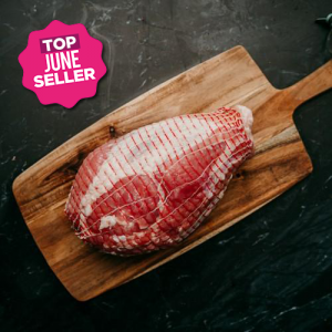Causeway Prime Gammon Slipper Joint (Per Kg)
