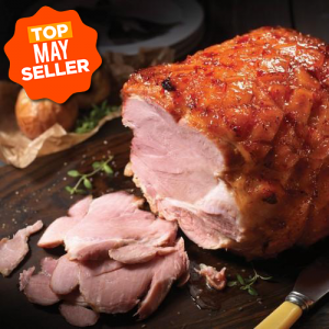 Causeway Prime Full Cooked Gammon (Per Kg)
