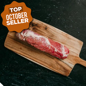 Causeway Prime Pork Fillet (Per Kg)