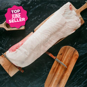Causeway Prime Gammon Loin (Per Kg)