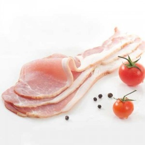 Europa Back Bacon Thick Cut 4x2kg