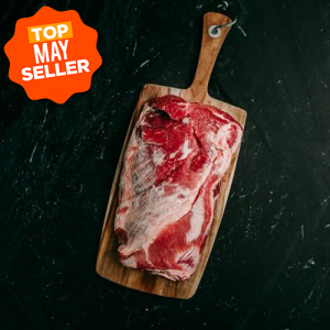 Causeway Prime Pork Butt/Shoulder (Per Kg)