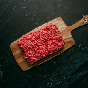 Causeway Prime Mince Steak 85vl (Per Kg) 2.5kg Min Order