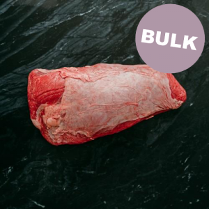 Causeway Prime Bulk Chuck Roll - Minimum Order 20kg. Ordered in multiples of 20.