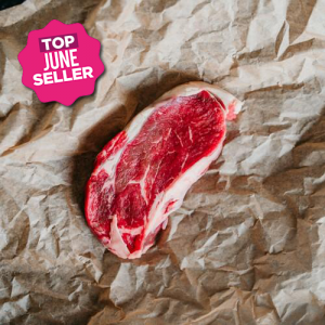 Causeway Prime 6oz CC Sirloin Steak (Each)