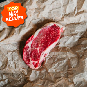 Causeway Prime 8oz CC Sirloin Steak (Each)