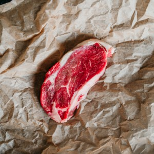 Causeway Prime 6oz CC Sirloin Steak (Each)