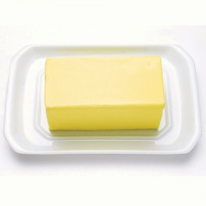 Unsalted Butter  1x25kg