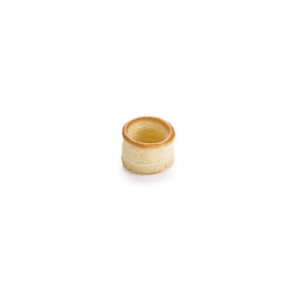 Vol Au Vent Bouchee 4.5cm 1x96