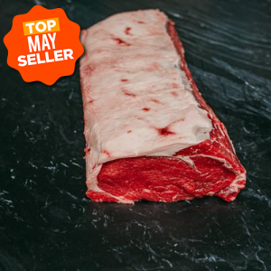 Causeway Prime Whole Sirloin 7-8kg (Per Kg)