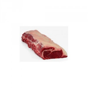 Causeway Prime Hereford Whole Striploin (Per Kg) 4-6kg Per Piece