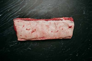 WHOLE STRIPLOIN 6-8KG WGH PER KG