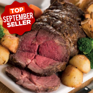 Causeway Prime Whole Topside Roast (Per Kg)