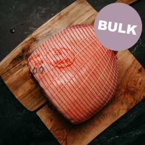 Causeway Prime Bulk Horseshoe Gammon - Minimum Order 20kg. Ordered in multiples of 20.