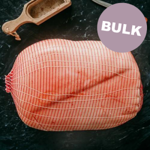 Causeway Prime Bulk Convertor Gammon - Minimum Order 20kg. Ordered in multiples of 20.