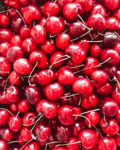 Whole & Broken Cherries 1x10kg