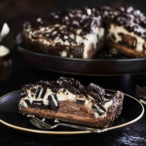 Sweet Street Oreo Cookie & Cream Bash 4x14ptn