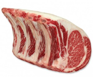 Causeway Prime Rib Roast Bone & Rolled (Per Kg) 1 Week Pre Order