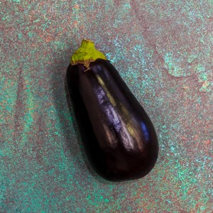 First 4 Fruit Aubergines (3 Pack)