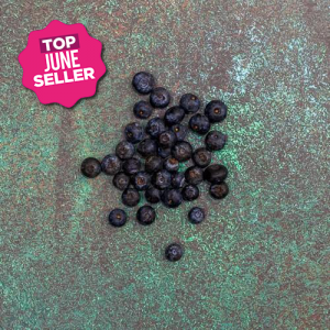First 4 Fruit Blueberries 125g Each