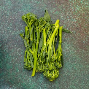 First 4 Fruit Tenderstem Broccoli 10x200g