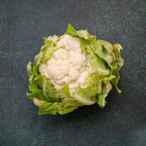 First 4 Fruit Cauliflower (Each)