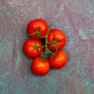 First 4 Fruit Cherry Plum Vine Tomatoes 10's