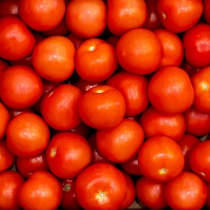 First 4 Fruit Tomatoes Round 6kg