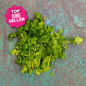 First 4 Fruit Coriander 200g (Each)