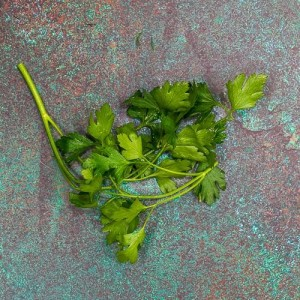 First 4 Fruit Parsley 1x100g