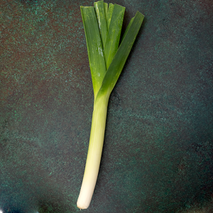 First 4 Fruit Loose Leeks (Per Kg)