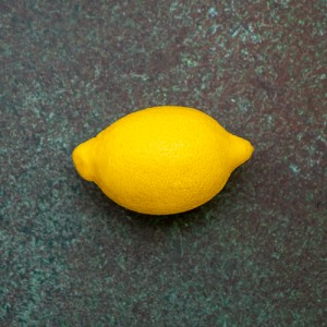 First 4 Fruit Lemons 3 Pk