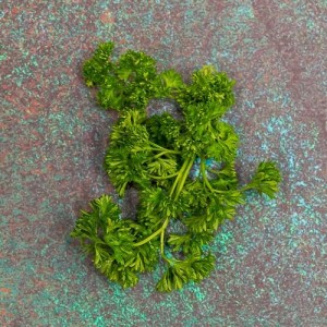 First 4 Fruit Parsley Curly (1kg) 